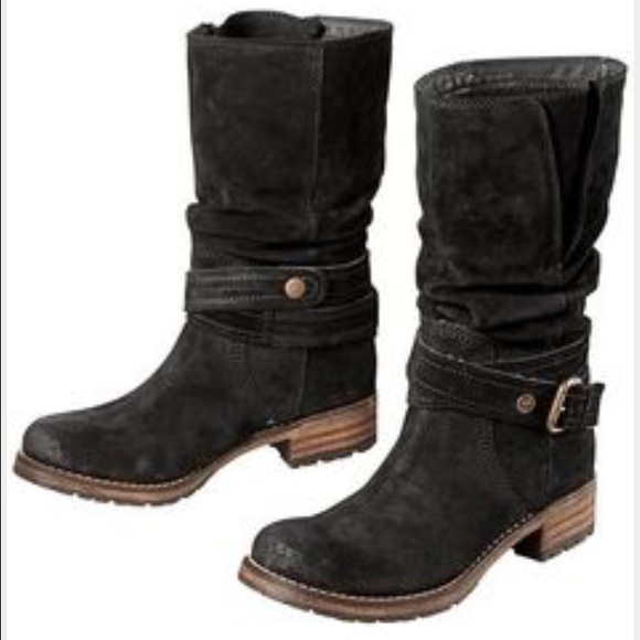 clarks majorca villa boots