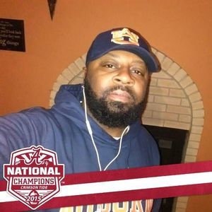 Meet your Posher, Travis