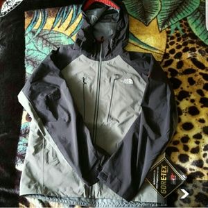 NORTH FACE SUMMIT SERIES KICHATNA JACKET
