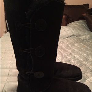 Ugg boots very comfy