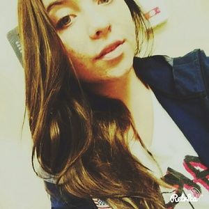 Meet your Posher, Kylee