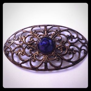 Decorative Brooch
