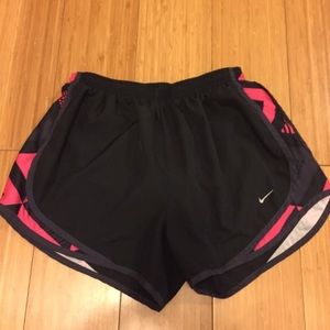 Nike Dri fit shorts