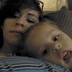 Meet your Posher, Valerie