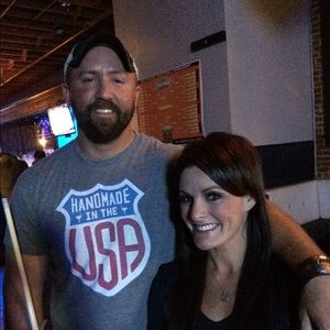 Meet your Posher, Justin