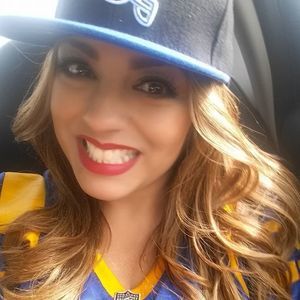 Meet your Posher, Nancy