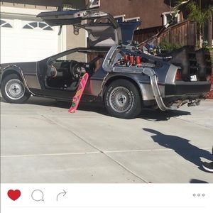 Meet your Posher, Joshua