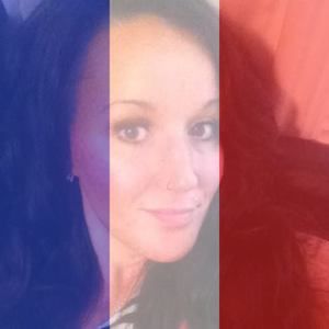 Meet your Posher, Sallyann