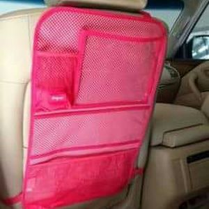 Thirty-One car organization