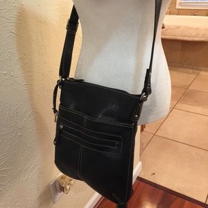 FOSSIL CROSSBODY