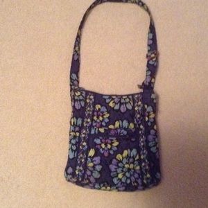 Vera Bradley cross body
