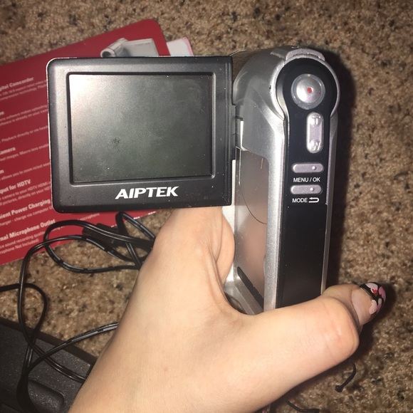 digital camcorder - Picture 2 of 2