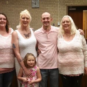 Meet your Posher, Tanya n