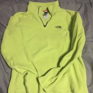 Northface pullover