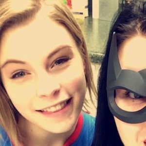 Meet your Posher, Desiree