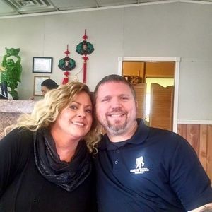 Meet your Posher, Angie