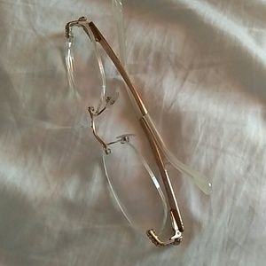 Judith Leiber Eyeglasses