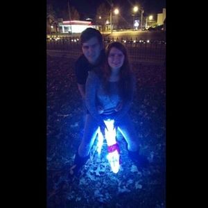 Meet your Posher, Deonna jo