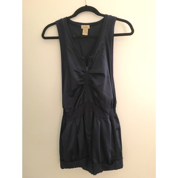 S Line romper - Picture 2 of 3