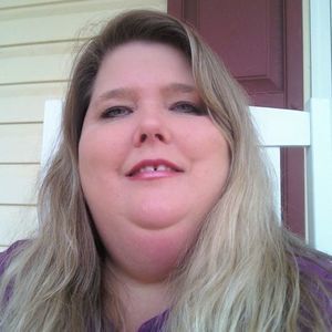 Meet your Posher, Alison