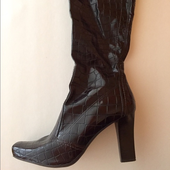 Franco Sarto Boots. Size 9.5