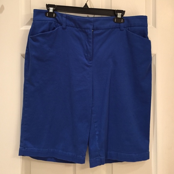 Capri pant