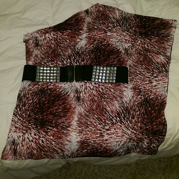 Firework top