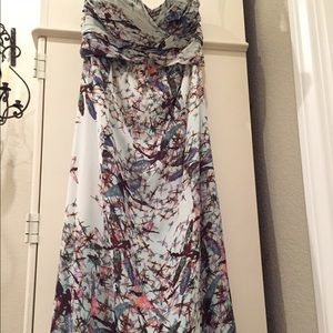 Ted Baker Elta Dragonfly Dress