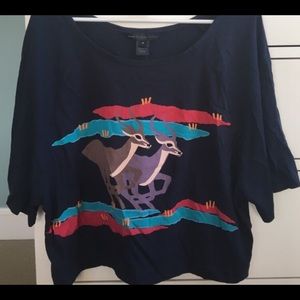 Marc Jacobs top