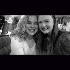 Meet your Posher, Madison