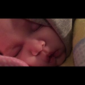 Meet your Posher, Esther