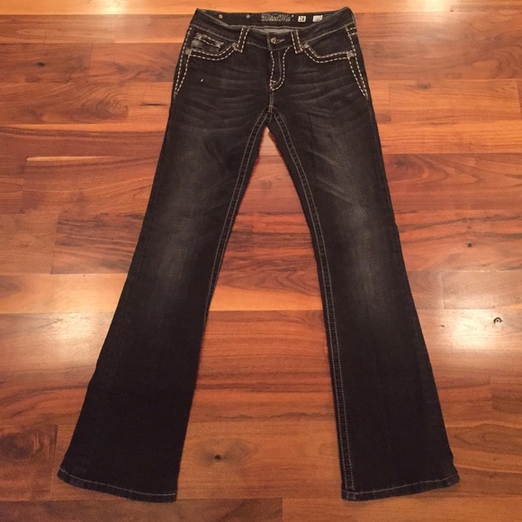 Miss Me Brand Jeans