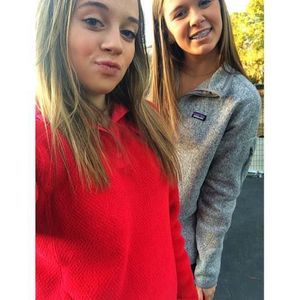 Meet your Posher, Kaylee