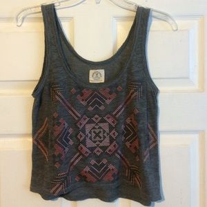 American Eagle Outfitters Tops - American Eagle crop top American Eagle Outfitters Tops - American Eagle crop top