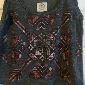 American Eagle Outfitters Tops - American Eagle crop top American Eagle Outfitters Tops - American Eagle crop top