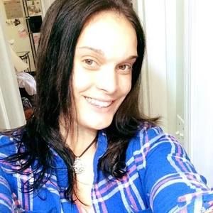 Meet your Posher, Lindsey