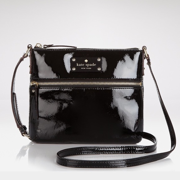kate spade Handbags - Kate spade flicker tenley cross body