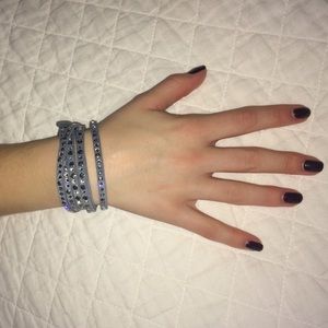 Michael Kors wrap bracelet! 🔵