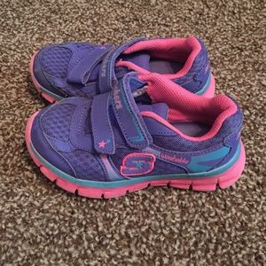 Skechers washables ⭐️HOLD⭐️