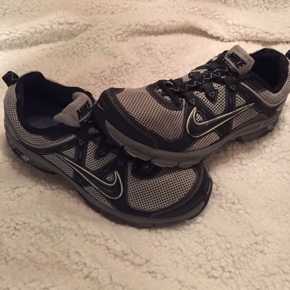 Mens Nike Alvord 9