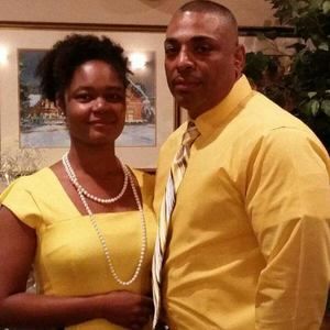 Meet your Posher, Candese