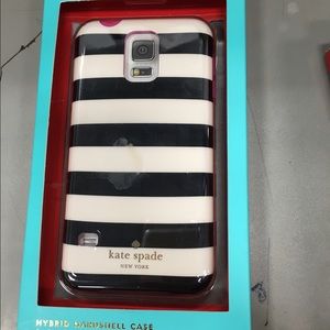 Kate Spade S5 case