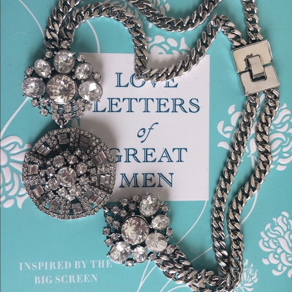 Kate Spade Statement Necklace