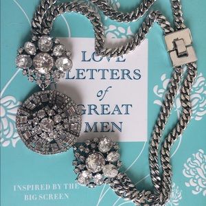 Kate Spade Statement Necklace Kate Spade Statement Necklace