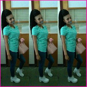 Meet your Posher, Lanautica