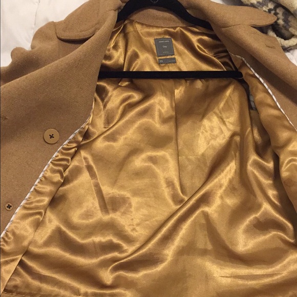 Pea coat - Picture 2 of 3