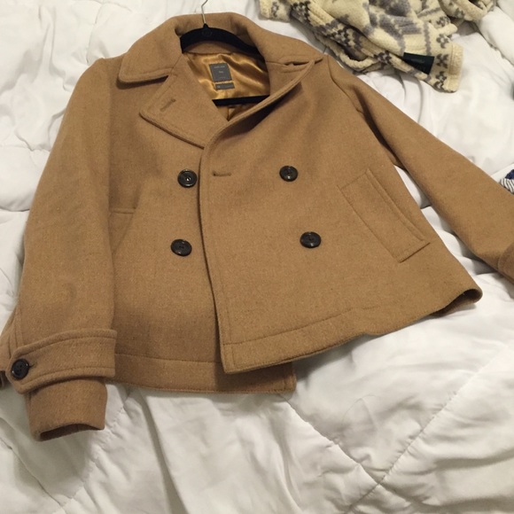 Pea coat - Picture 3 of 3