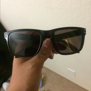 Oakley glasses
