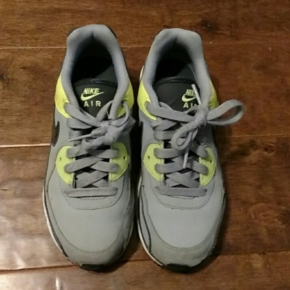 Boys Nike Air Max