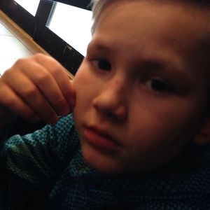 Meet your Posher, Ashton